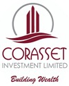 Corasset Investments Logo