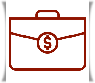 Invest with CIL Icon